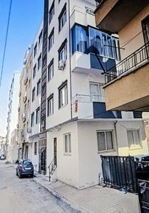 Arve'den Osmaniye Mahallesi'nde Masrafsız, Bakımlı Satılık 2+1