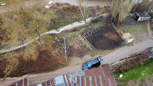 Sivas Savcun'da Satılık Arsa