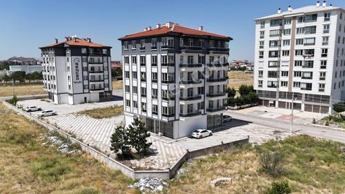 Kat Seçenekli 4.650.000tl Başlayan Fiyatlarla Sıfır 3+1 Daireler