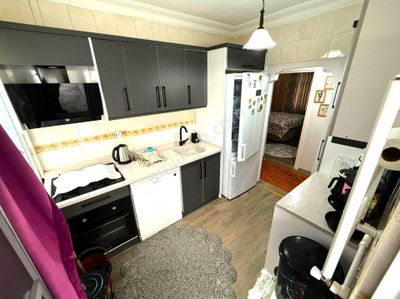 ✅blue Life Egen'den Gerçek İlan-akçay Merkez'de Ayrı Mutfaklı Ön Cephe Çift Banyolu 3+1 Dublex