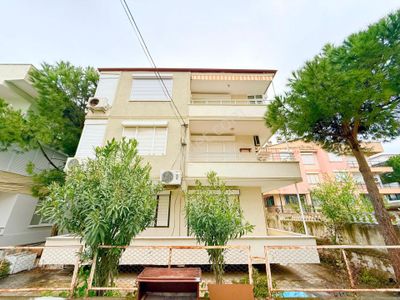 🟢 Güç'ten Altınkumda Denize 100 Metre Bahçeli Masrafsız Satılık 2+1 Daire