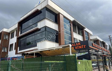 Adnan Menderes Mah'de 3+1 Lüks Ara Kat Fırsat Daire