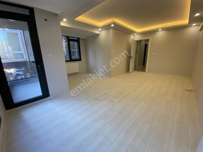 Başokur'dan Siyavuşpaşa Mahallesi 2+1 Sıfır Daire