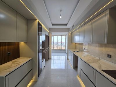 🔥 Eminevim Tasarruf Sistemine Uygun Sıfır 4+1 Yüksek Giriş Daire 🔥