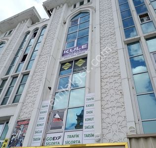 Ars Emlak Dan Çarşının En Merkez Pasajında Kiralık İş Yeri