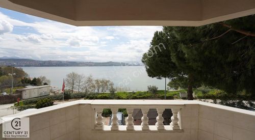 C21 Cius; 3+1 Deniz Manzaralı Kiralık Daire