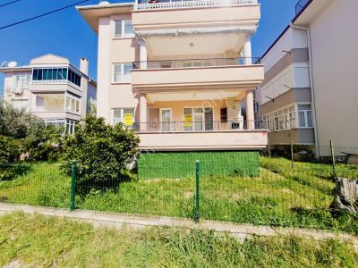 Eu Gayrimenkul'den Altınoluk'ta Kiralık Eşyalı Daire