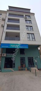 Remax Model Den Gümüşler Bulvarında Kiracılı Satılık İş Yeri