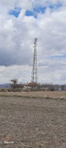 Kocasinan Emmiler 5443 M2 Tek Tapu Satılık Tarla