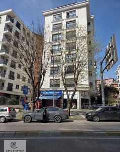 Bostancı Mehmet Şevki Paşa Cd. Üzeri Satılık Yatırımlık Dükkan