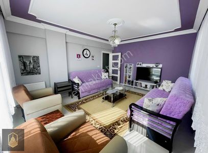 Toprak Gayrimenkul'den Fevzipaşa Mah.4+2 210 M2 Ana Cadde Dublex