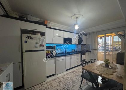 Bandırma Mavi Emlaktan 17 Eylül Mahallesinde 3+1 Dubleks Satılık Daire