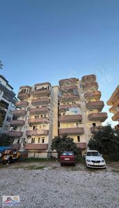 Alanya Mahmutlar 3+1 Ayrı Mutfak