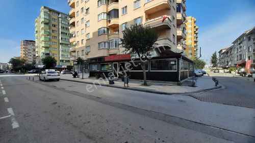 Yalova Merkez Süleyman Bey Mh. Ana Yola Cephe Satılık Dükkan