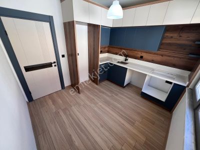 Cantan'dan Full Kredili Doktorlar Site Mevki 2+1 Sıfır Dubleks