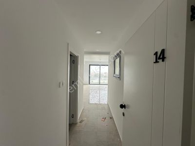 Satılık 2+1 Boş Daire Yeni Boğaziçi Merkezi