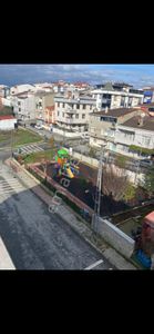 İstanbul Havalimani Merkezi Konum