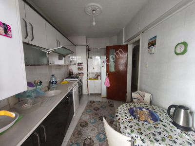 Törekent Metroya Osbye 100 Metre Uzaklıkta 3+1 Kiralık Daire