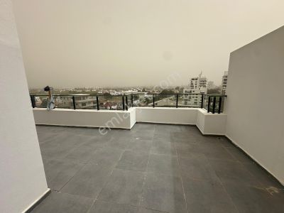 Satılık 1+1 Penthouse Yeni Boğaziçi Merkezi