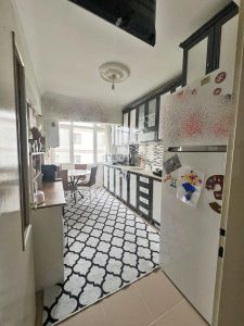 Gamze Emlak'tan Malazgirt'te ^bulvar Cephe^ara Kat Yapılı Daire!