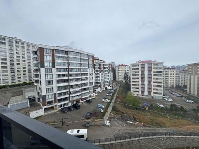 Trabzon Çukurçayır Ak Life 5 Ferah Satılık 3+1 Daire