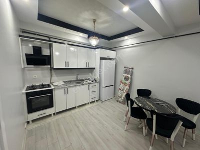 Sürer Emlak`tan Kiralık Ultra Lüks Sıfır Eşyalı 1+1 Daire`miz