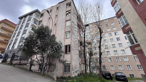 Home Gayrimenkulden Petrol İş Mahallesinde Satılık 3+1 Daire