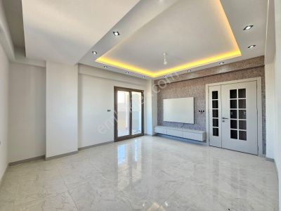 Denizli Karahasanlı Da 2+1 120 M2 Kat Seçenekli Satılık Lüks Daireler