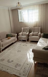 Demirkapıda 2+1 Satılık Daire (bodrum Katı )