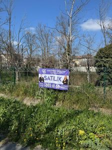 Büyükçekmece Güzelce Denize 50m Villa İmarlı 942m² Köşebaşı Arsa