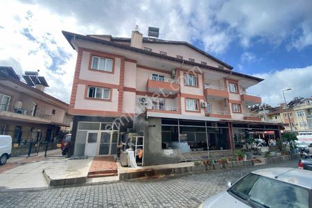 Goldhouse Dan Satılık Dubleks Daire 3+1