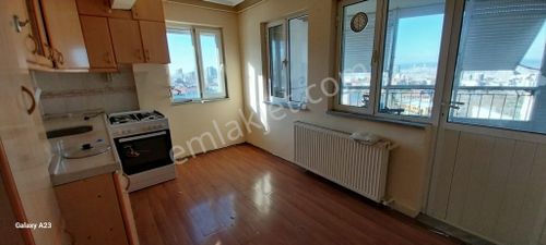 Yeşil De Full Manzaralı Satılık Daire