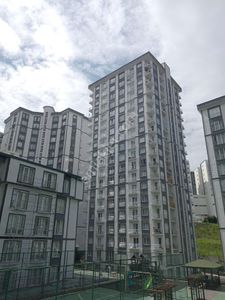 Hill İstanbul Konakları 2+1