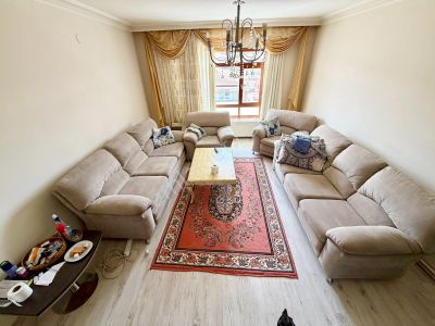 Valentia'dan Natoyolu Yakını Yüksek Kredili 3+1 Satılık Daire !!
