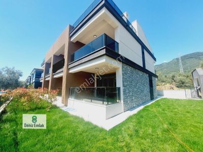 Denizden Altınolukta Yeni Bina Bu Fiyata Satılık 3+1 Tripleks Villa.