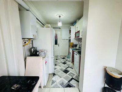 Türközü'nde Asansörlü Kök Tapu 3+1 Bahçe Katı !!