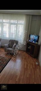 Aliağa Çarşı Merkez Ara Kat Eşyalı Kiralık Daire