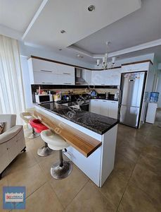 Quınaba Sitesinde 2+1 Eşyalı Satılık Yazlık Daire