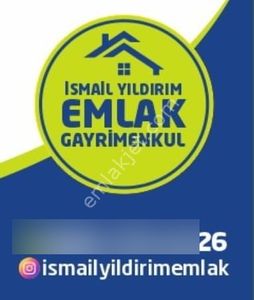 Yıldırım Emlak'tan Araç Muayen. İstasyonu Yanı 2+0 Kiralık Daire
