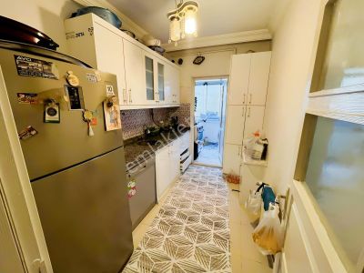 Mavikent 3. Etap 2+1 Satılık Daire