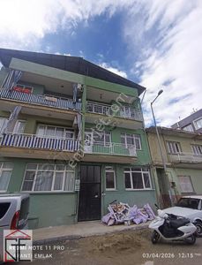 Alaşehir Garanti Emlaktan Kiralık Daire