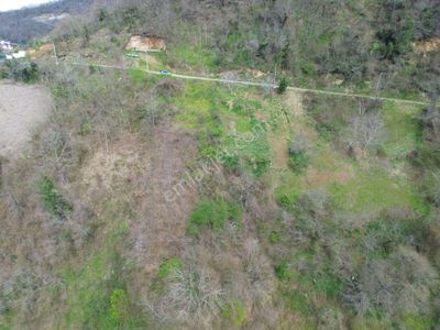 Trabzon Ortahisar'da Satılık Arazi