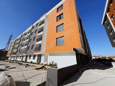 Mood Metro Törekent'te 1+1 Satılık Daire