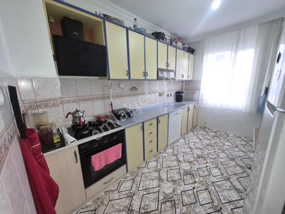 Emin Emlak Satıyor..emin Emlaktan Tabduk Emre Mahallesinde Fırsat Satılık Daire