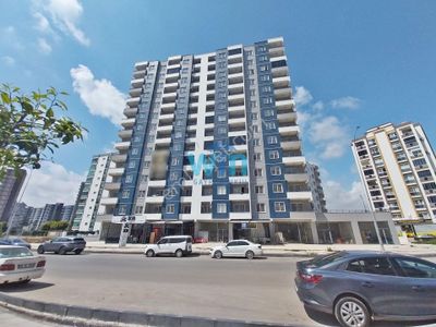 Win'den Tece Merkezi Konumda İlkem Panaroma Plus'ta Satılık 2+1