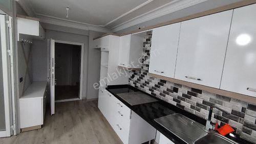 Kent Meydanı Civari Satılık Dublex Daire