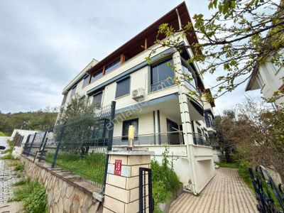 ▆yükselden Güre Pazar Yerinde Müstakil Tadında Satılık 2+1 Daire