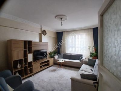 Akev Gayrimenkul'den Şanmed Karşısı 3+1 Ara Kat Daire