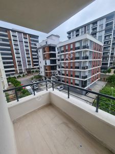 Can Emlak'tan Kiralık 1+1 Daire