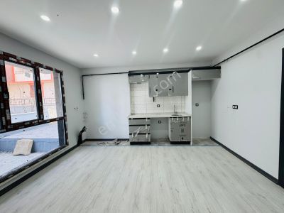 Mer-pa İnş.'tan__uygun Fiyat'ta Kaçırılmaz.!! İskanlı Sıfır 1+1